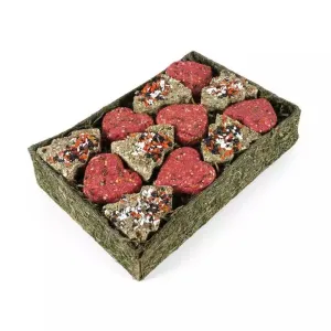 12 Days of Christmas Forage Tray