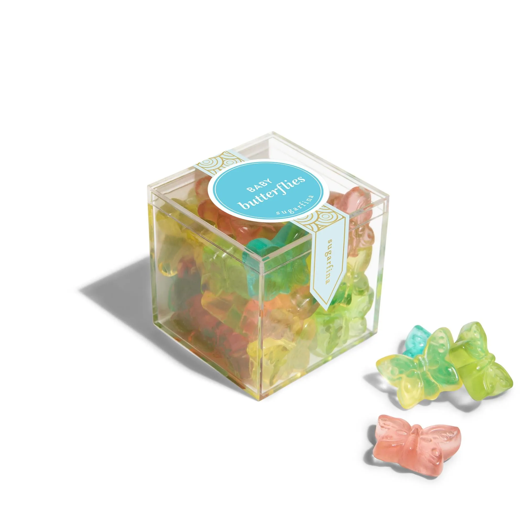 Baby Butterflies (Small)
