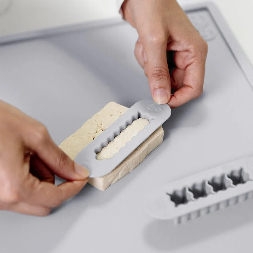 Baby-Led Weaning Food Cutters by EZPZ