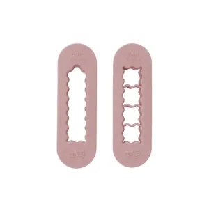 Baby-Led Weaning Food Cutters by EZPZ