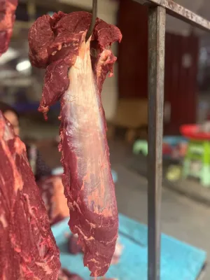 beef - 