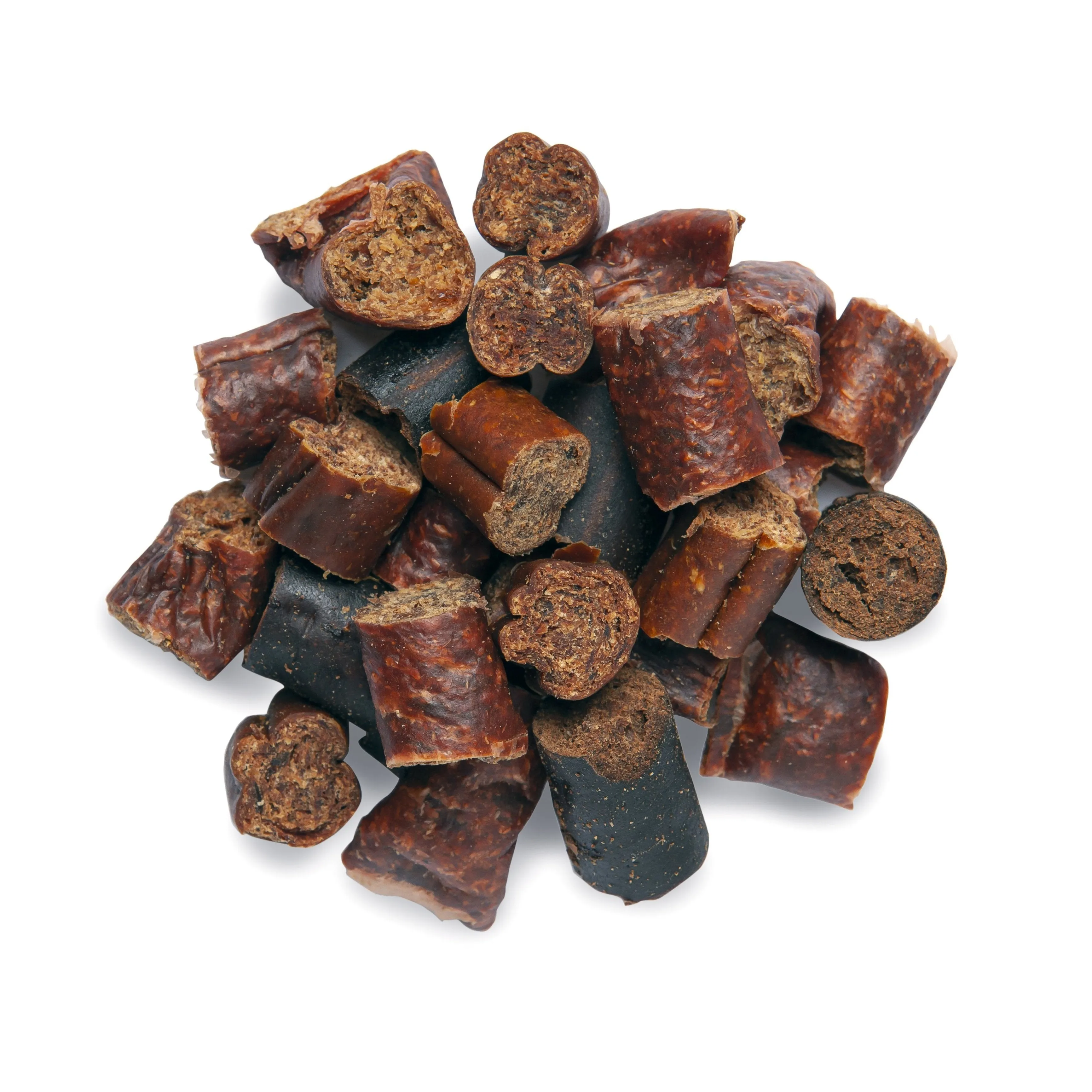 Blackdog Trail Mix Dog Treats 350g^^^