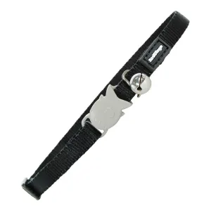 Cat Collar by Red Dingo 2032 Cm Black