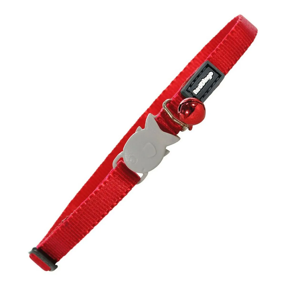 Cat Collar by Red Dingo 2032 Cm by Red