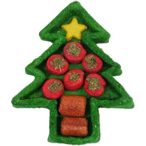 Christmas Puzzle Tree Gnaw