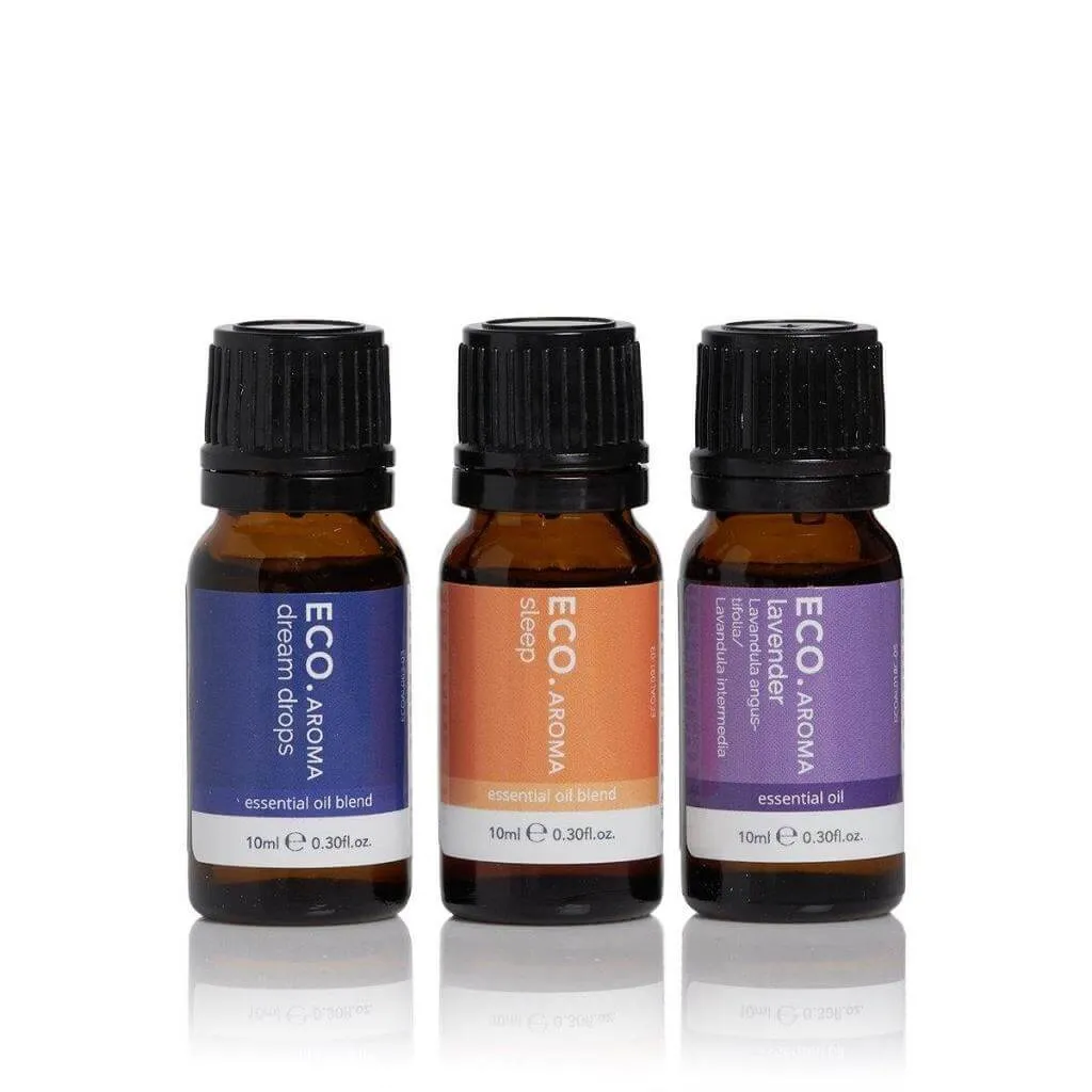 Deep Sleep Trio