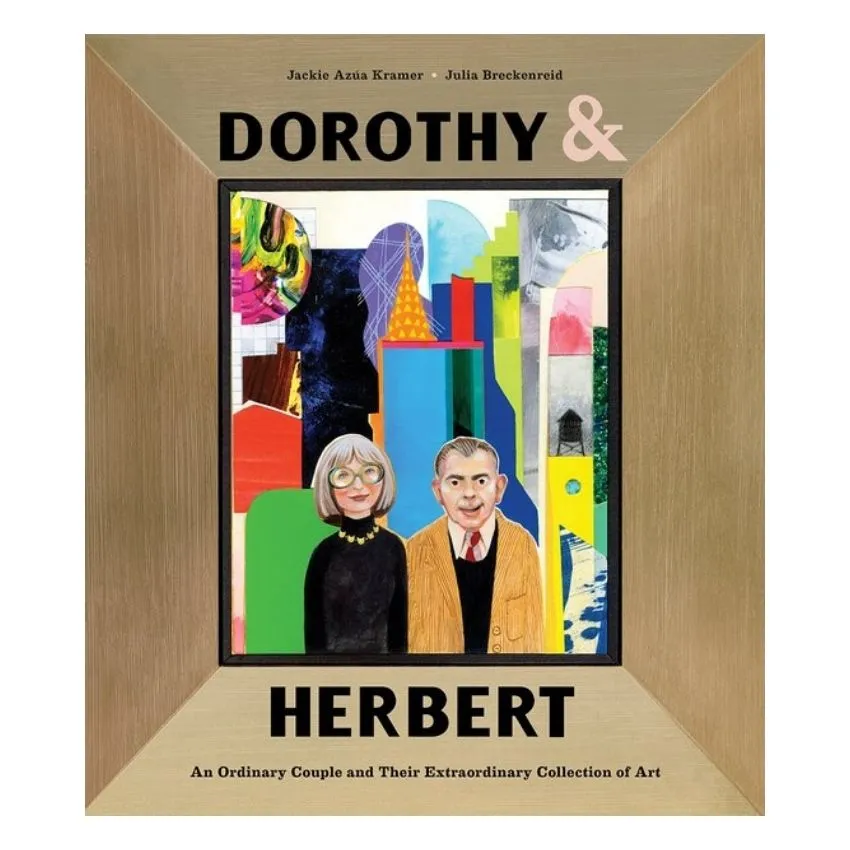 Dorothy and Herbert HC