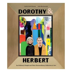 Dorothy and Herbert HC