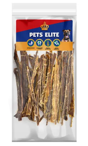 PE Biltong Sticks Bulk 250g