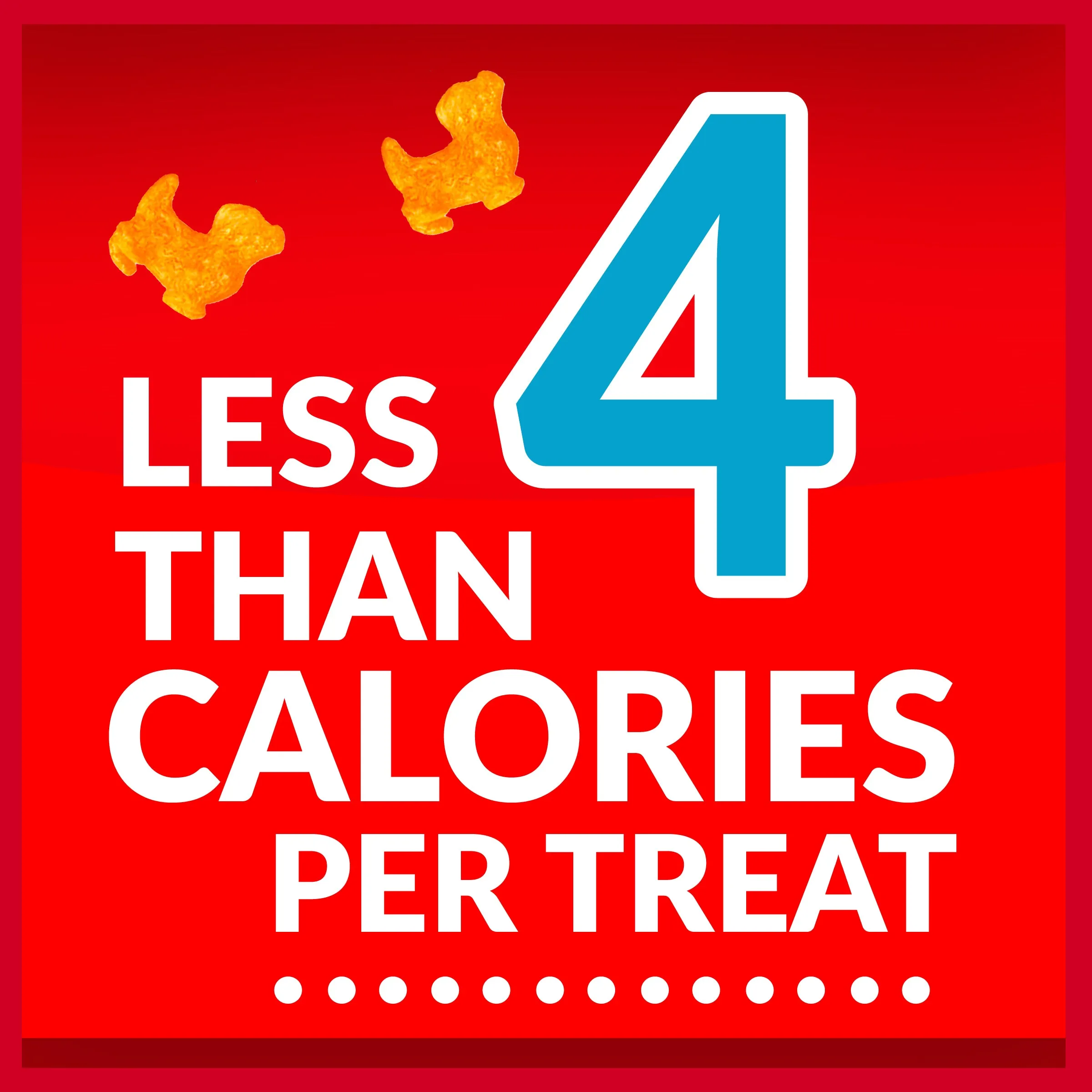 Pup Corn Plus with Salmon & Sweet Potato Multipack Puffed Dog Treats