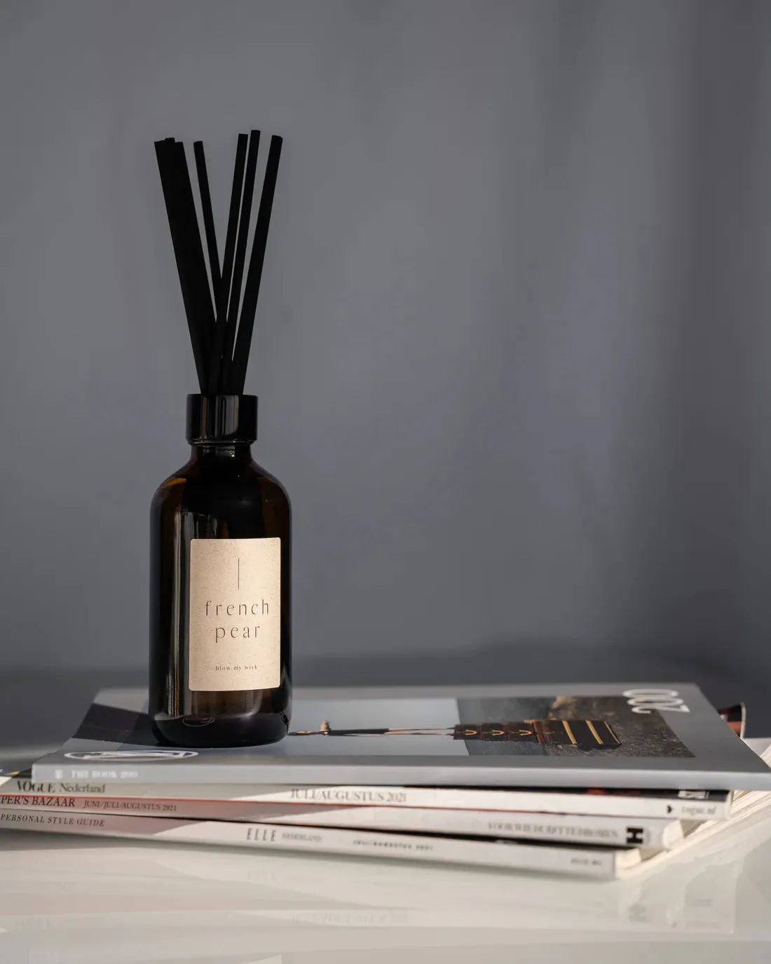 Reed Diffuser 250ml