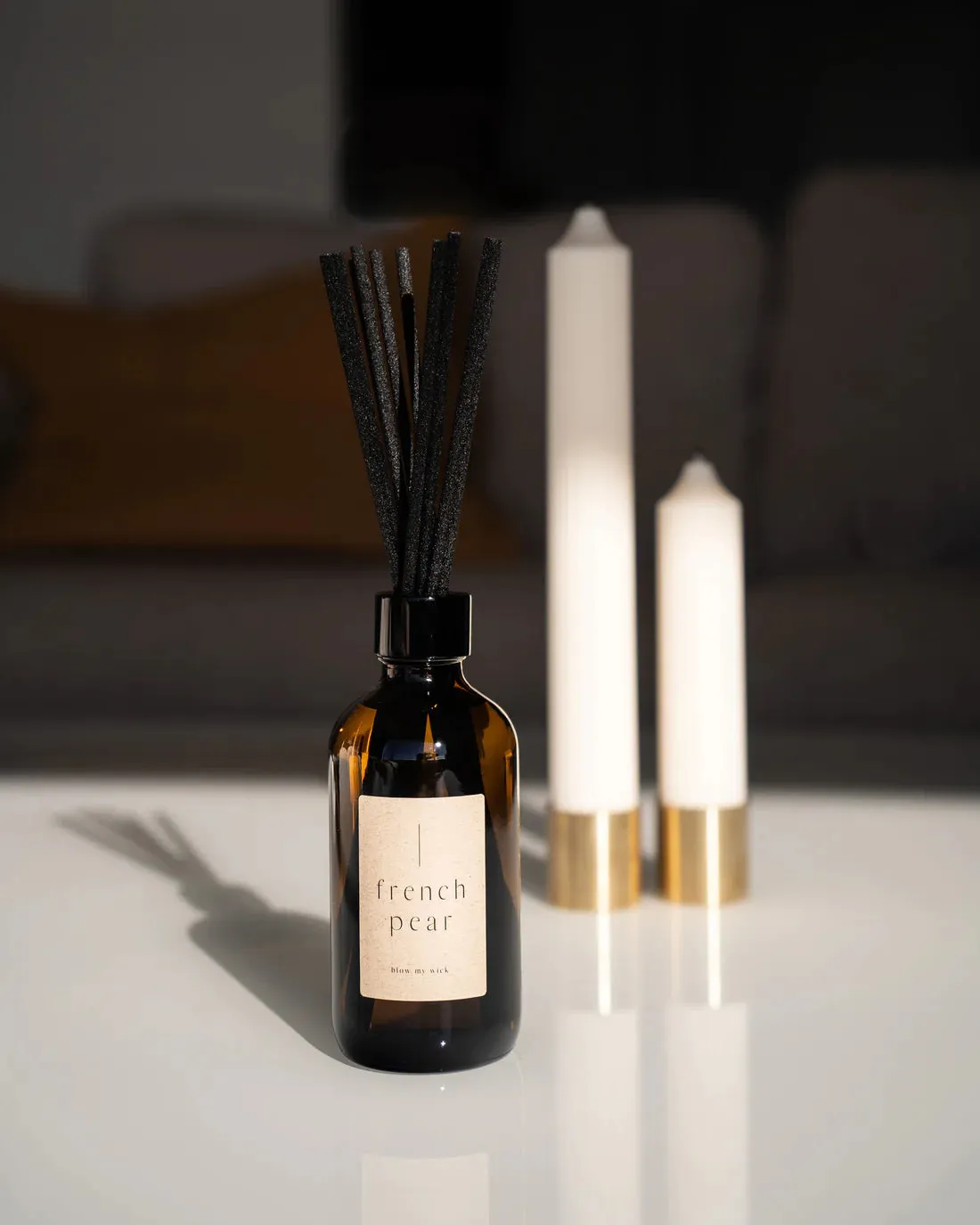 Reed Diffuser 250ml