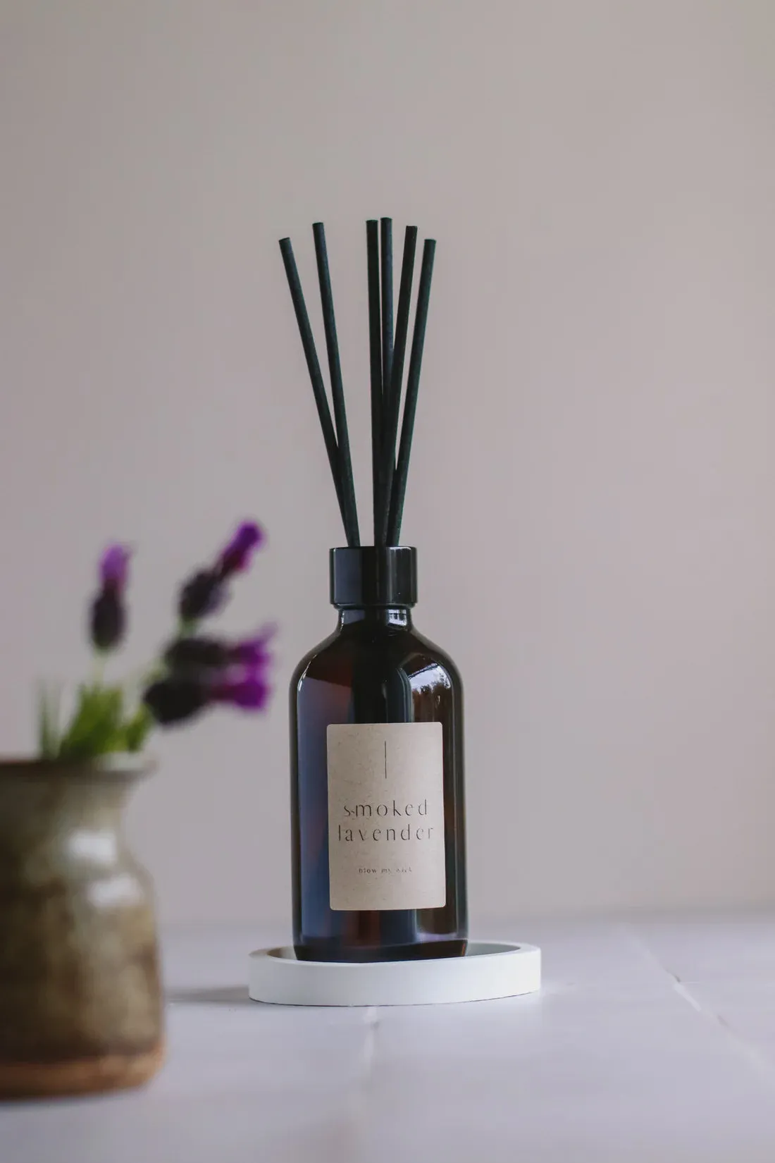 Reed Diffuser 250ml