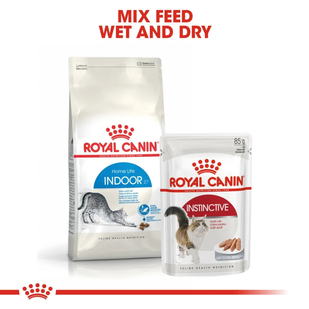 Royal Canin Indoor Adult Cat
