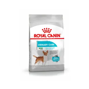 Royal Canin - Mini Urinary Care Dog Dry Food