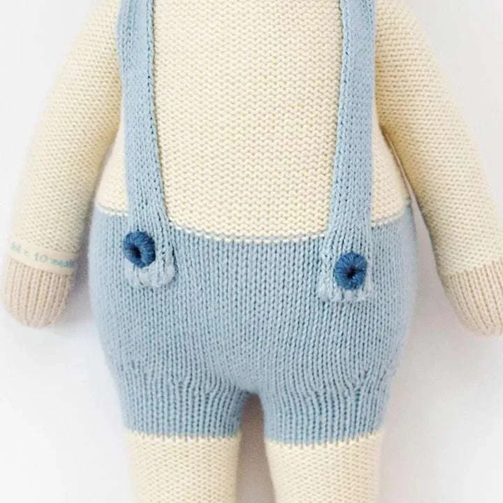 Sebastian the Lamb - 13"