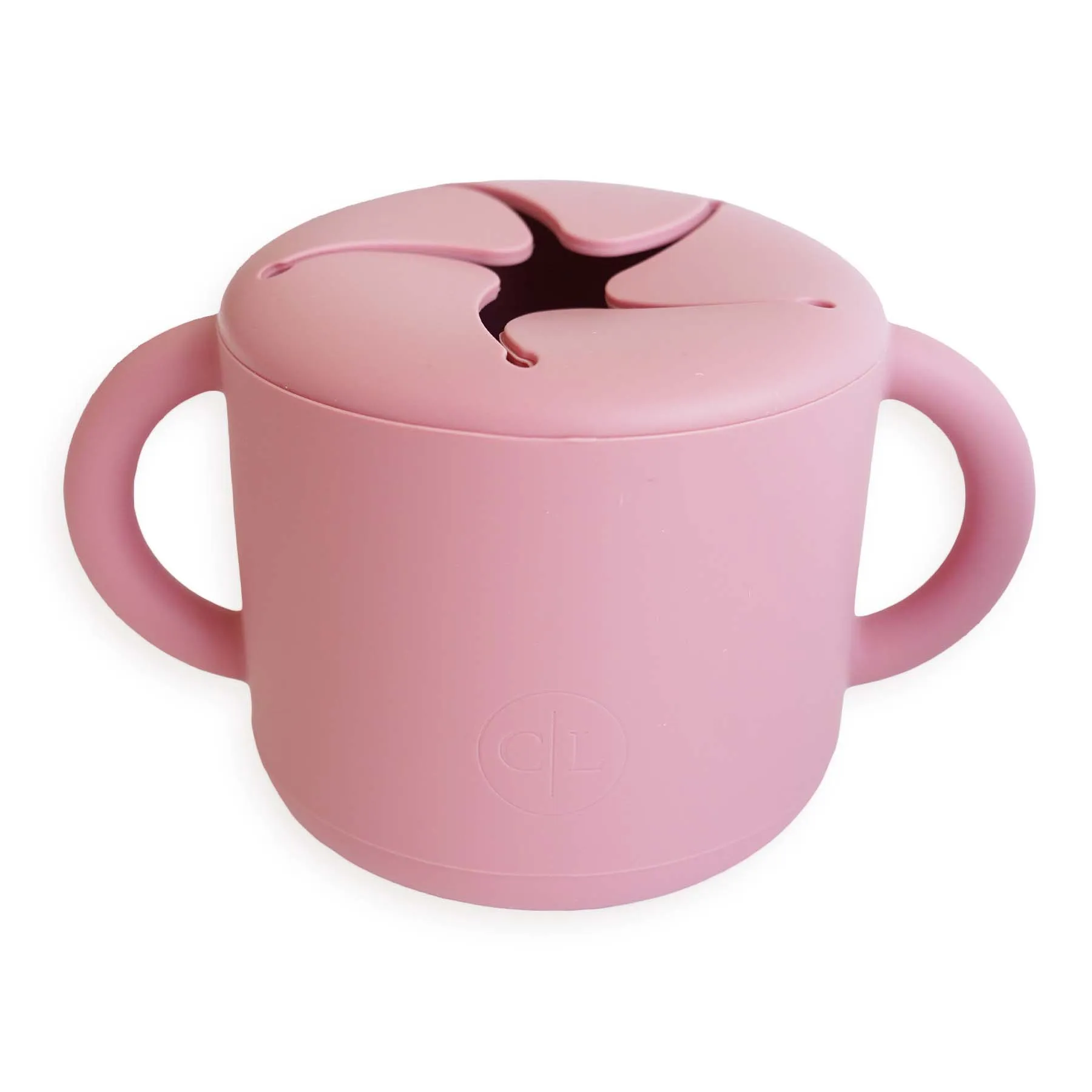 Silicone Snack Cups