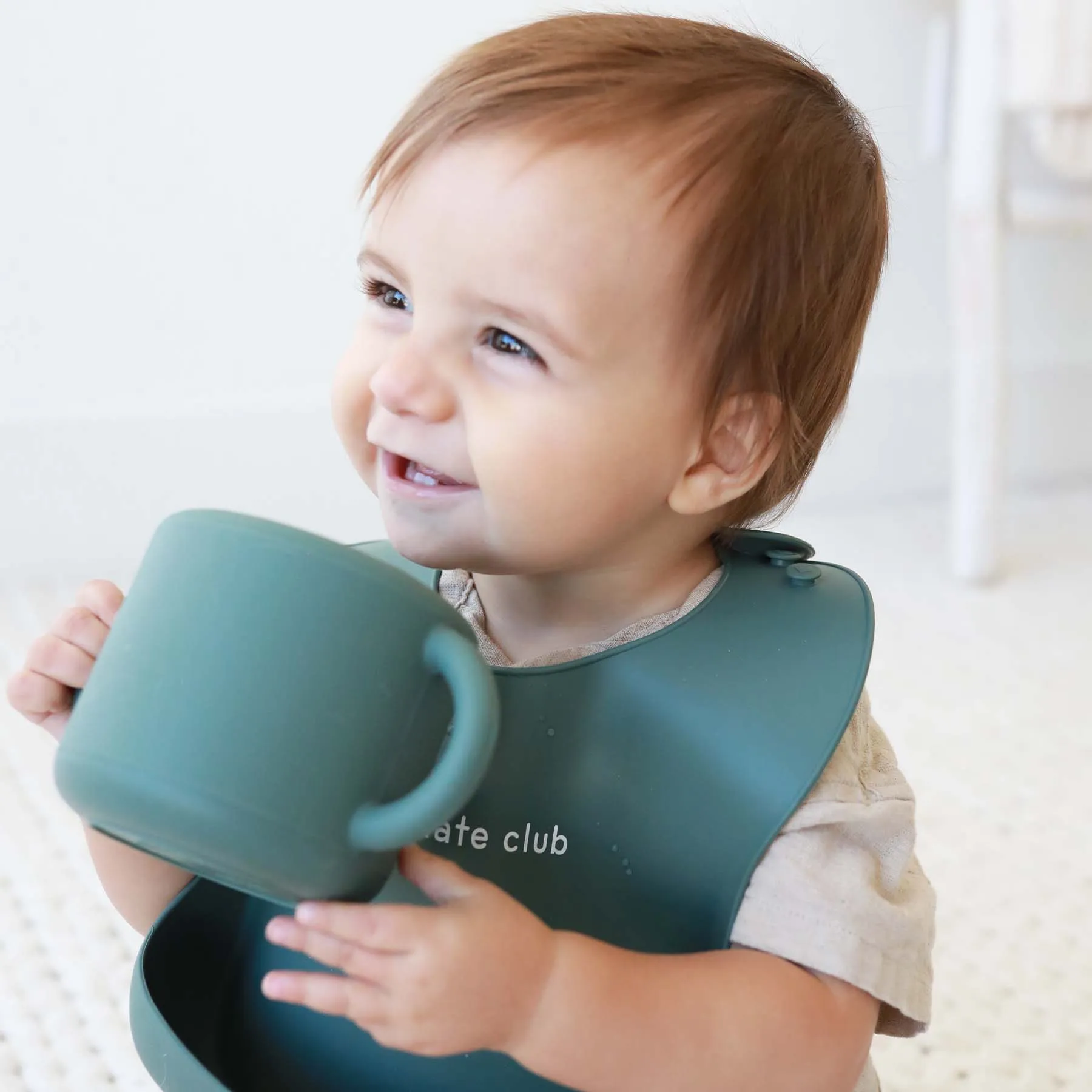 Silicone Snack Cups