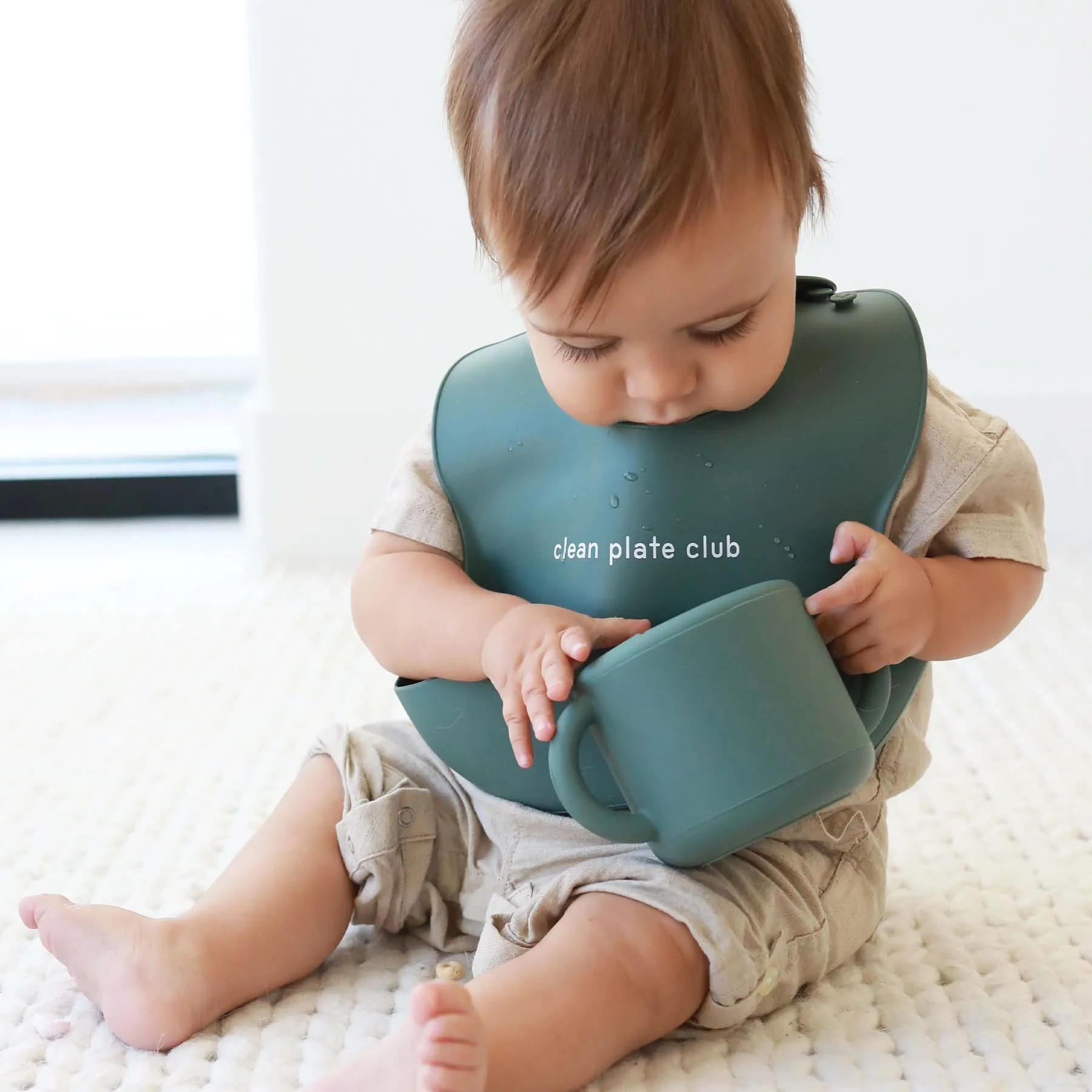 Silicone Snack Cups