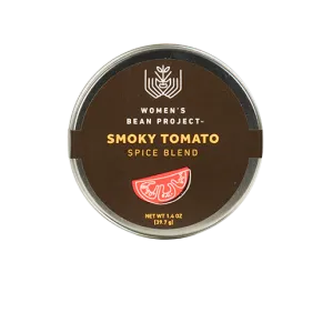 Smoky Tomato Dip Mix