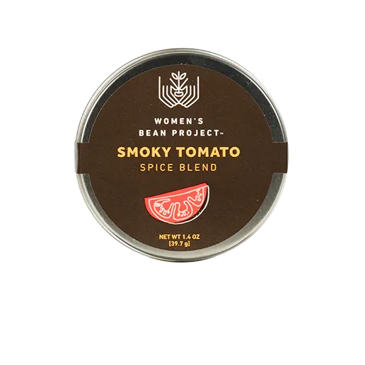 Smoky Tomato Dip Mix