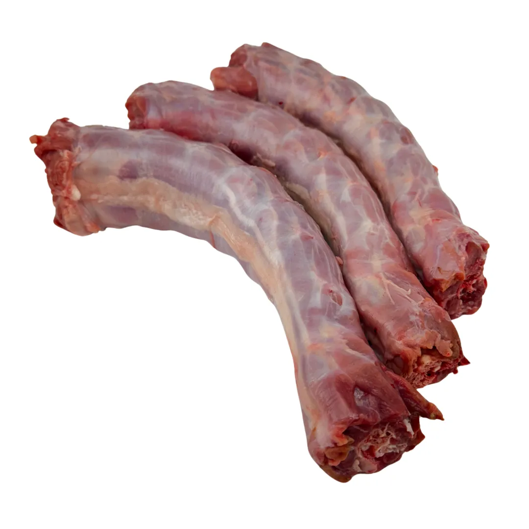 Turkey Necks  | Raw Meaty Bones for Dogs - ORGANIC